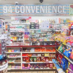 94th Convenience