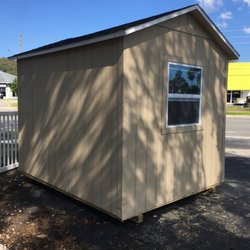 Teds Sheds