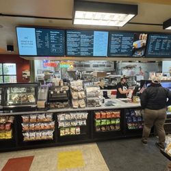 Hungry Moose Market & Deli - Town Center