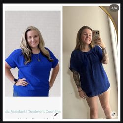 Modern American Mixed Martial Arts - Weight loss