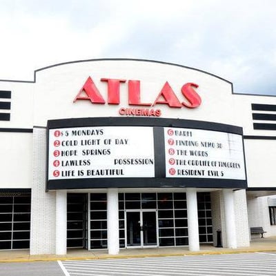 Atlas Cinemas Eastgate 10 11 Photos 27 Reviews Cinema 1345 Som Center Rd Mayfield Heights Oh United States Phone Number Yelp