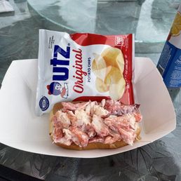 Lobster Roll