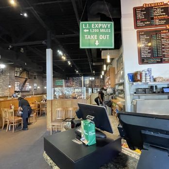 Ruven's - Delis Near Me - Delray Beach, Florida
