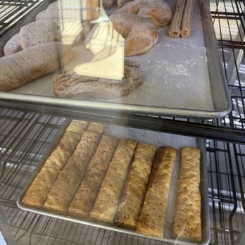 Donut Hole - Sweets - Donuts Near Me - Prescott Valley, Arizona