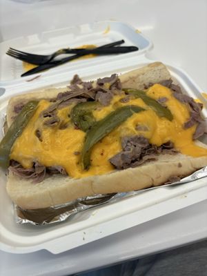 Billy Goat Tavern by null