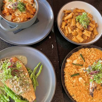 Sono North Park - Italian Near Me - San Diego, California