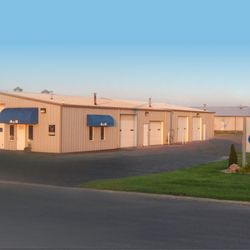 A & B Auto Body
