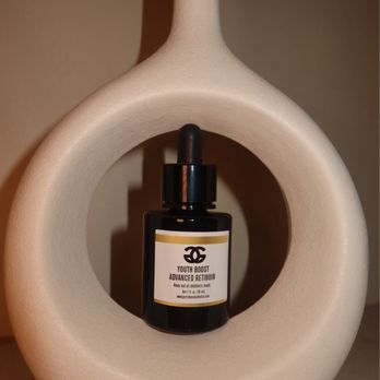 Gerrish MedEsthetics - GRx youth boost advanced retinol - IV Hydration Near Me - Scottsdale, Arizona Gerrish MedEsthetics - GRx youth boost advanced retinol - IV Hydration Near Me - Scottsdale, Arizona