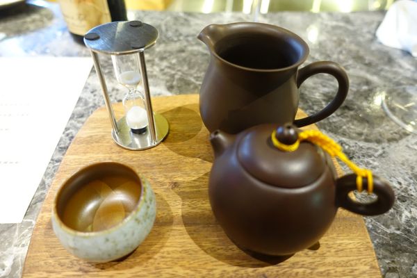 Orchid Restaurant 蘭 by null