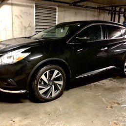 Flawless rims/tires from Texas Truck Tire