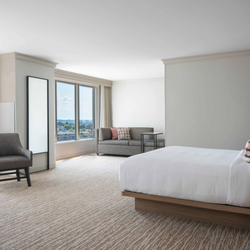 Baltimore Marriott Waterfront