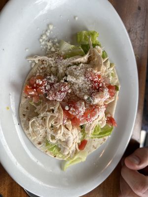 Mex 1 Coastal Cantina by null