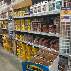 Lowe's Home Improvement