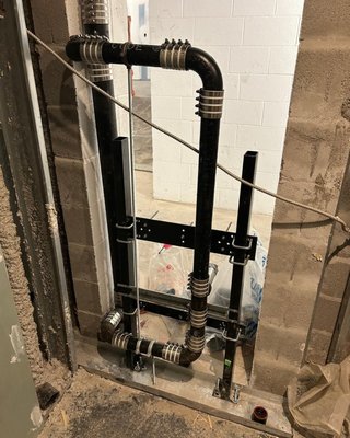 Alpha Mechanical Group