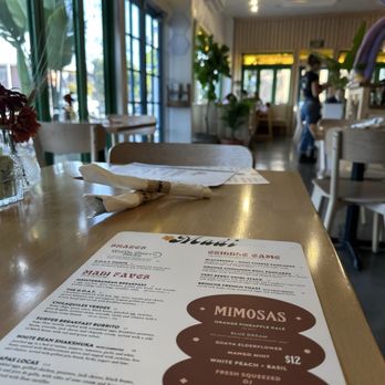 Madi - Breakfast & Brunch Near Me - San Diego, California