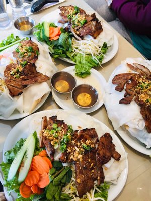 Restaurant Hoai Huong by null