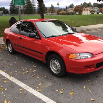 YS Window Tinting - Car Window Tinting Near Me - Santa Clara, California