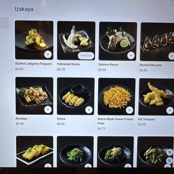 Sushi REV - MAR 2026 - menu - Sushi Bars Near Me - Rowland Heights, California Sushi REV - MAR 2026 - menu - Sushi Bars Near Me - Rowland Heights, California