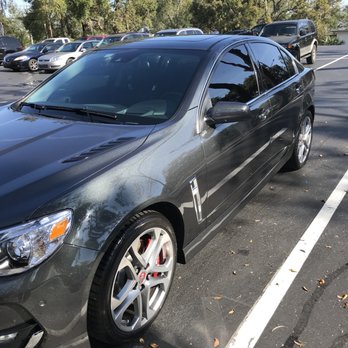 Ultimate Window Tinting - Home Window Tinting Near Me - Orlando, Florida