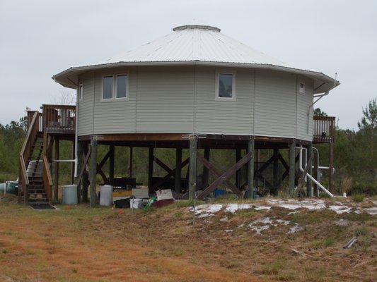 Hamby Construction & Roofing, Inc.