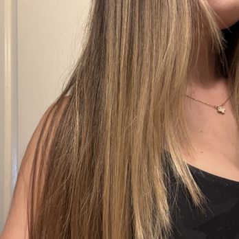 Lux Salon & Spa - Hair Salons Near Me - Glendale, Arizona