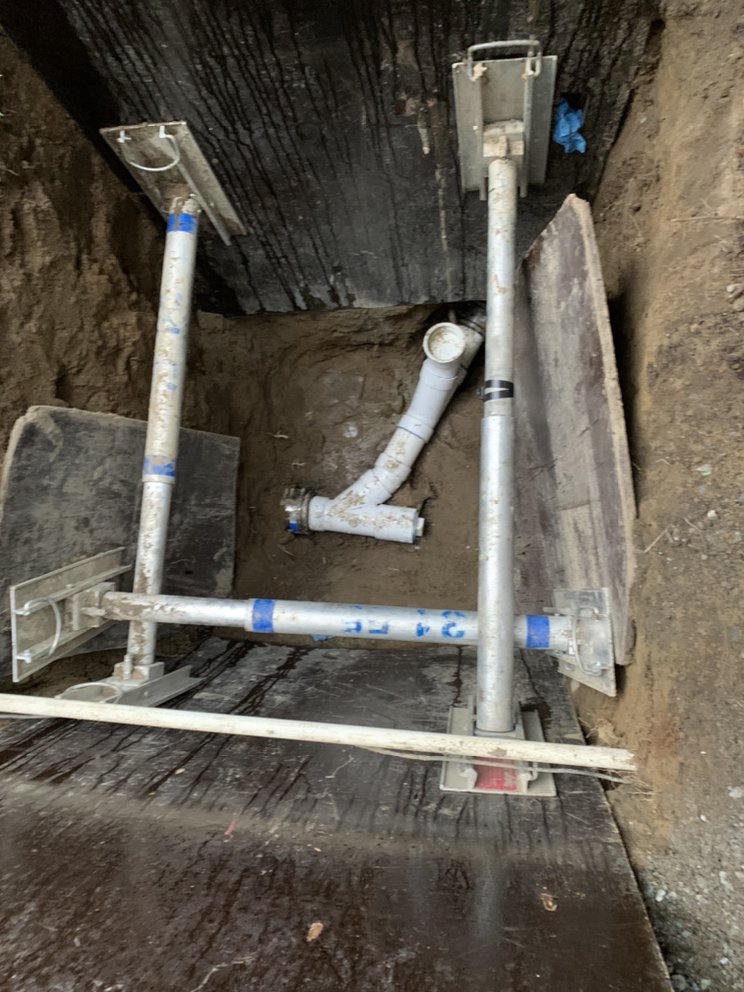 Slide of ABC Complete Piping and Heating