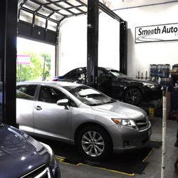 Smooth Automotive