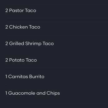 Spanglish Kitchen - Original order - Mexican Near Me - Alhambra, California Spanglish Kitchen - Original order - Mexican Near Me - Alhambra, California
