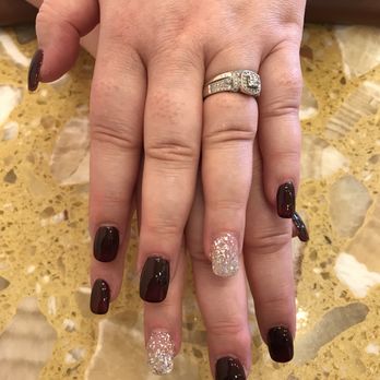 Top Nails - Full-set of gel polish. - Nail Salons Near Me - Goldsboro, Pennsylvania Top Nails - Full-set of gel polish. - Nail Salons Near Me - Goldsboro, Pennsylvania