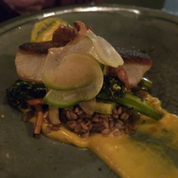 Black Cod