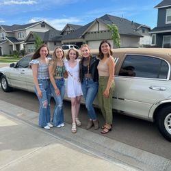 Majestic Limousine and Chauffeur Services