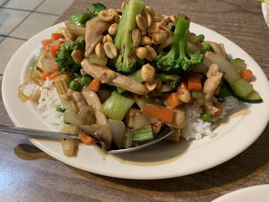 Chop Sticks by null