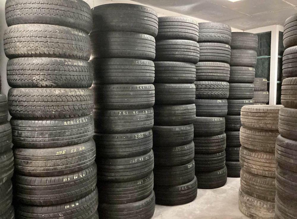 Used Tires Rockford Il