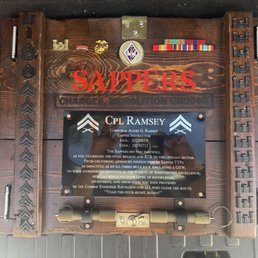 Plaque Plaque