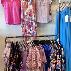 Momo’s Mercantile