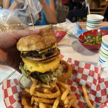 Angry Crab Shack - Seafood Near Me - Mesa, Arizona