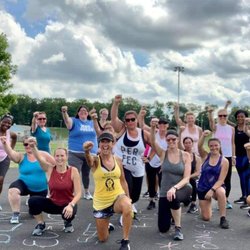 Fuel Fitness