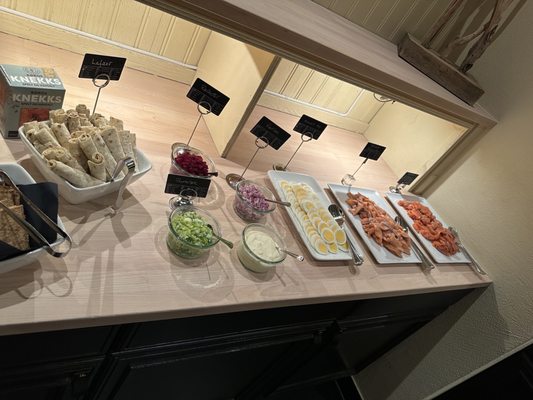 Røros Hotell by null