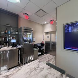 Escape Lounges - 10/13/26 FYI. Todays options.