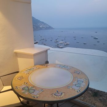 Hotel Montemare - Balcony views - Hotels Near Me - Positano, SA Hotel Montemare - Balcony views - Hotels Near Me - Positano, SA