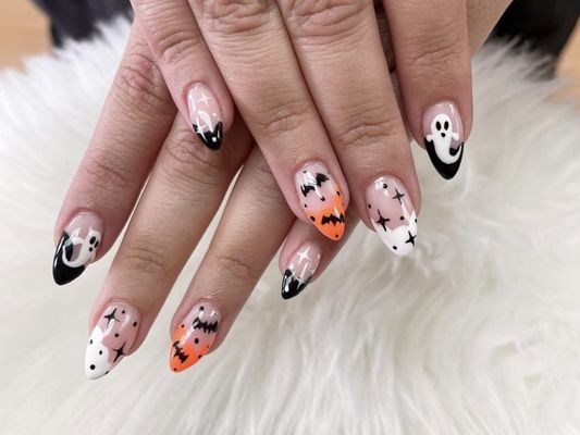 Bunny Nail Spa by null