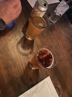 The Kettle Black Kitchen & Pub by null