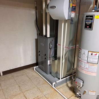 Krueger Heating & AC - Heating & Air Conditioning/HVAC Near Me - St. Clair Shores, Michigan Krueger Heating & AC - Heating & Air Conditioning/HVAC Near Me - St. Clair Shores, Michigan