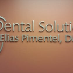 Dental Solutions