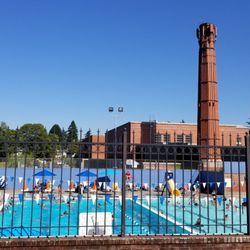 Grant Pool