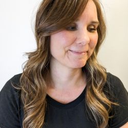 Proper Salon - Partial head of highlights and style