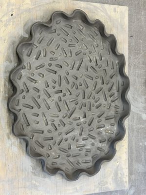 Jars of Dust by null