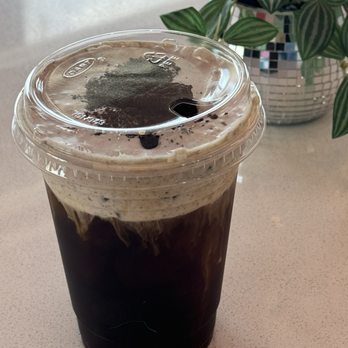 Dig it Coffee - Cookies n' Creme Cold Brew - Coffee & Tea Near Me - Las Vegas, Nevada Dig it Coffee - Cookies n' Creme Cold Brew - Coffee & Tea Near Me - Las Vegas, Nevada