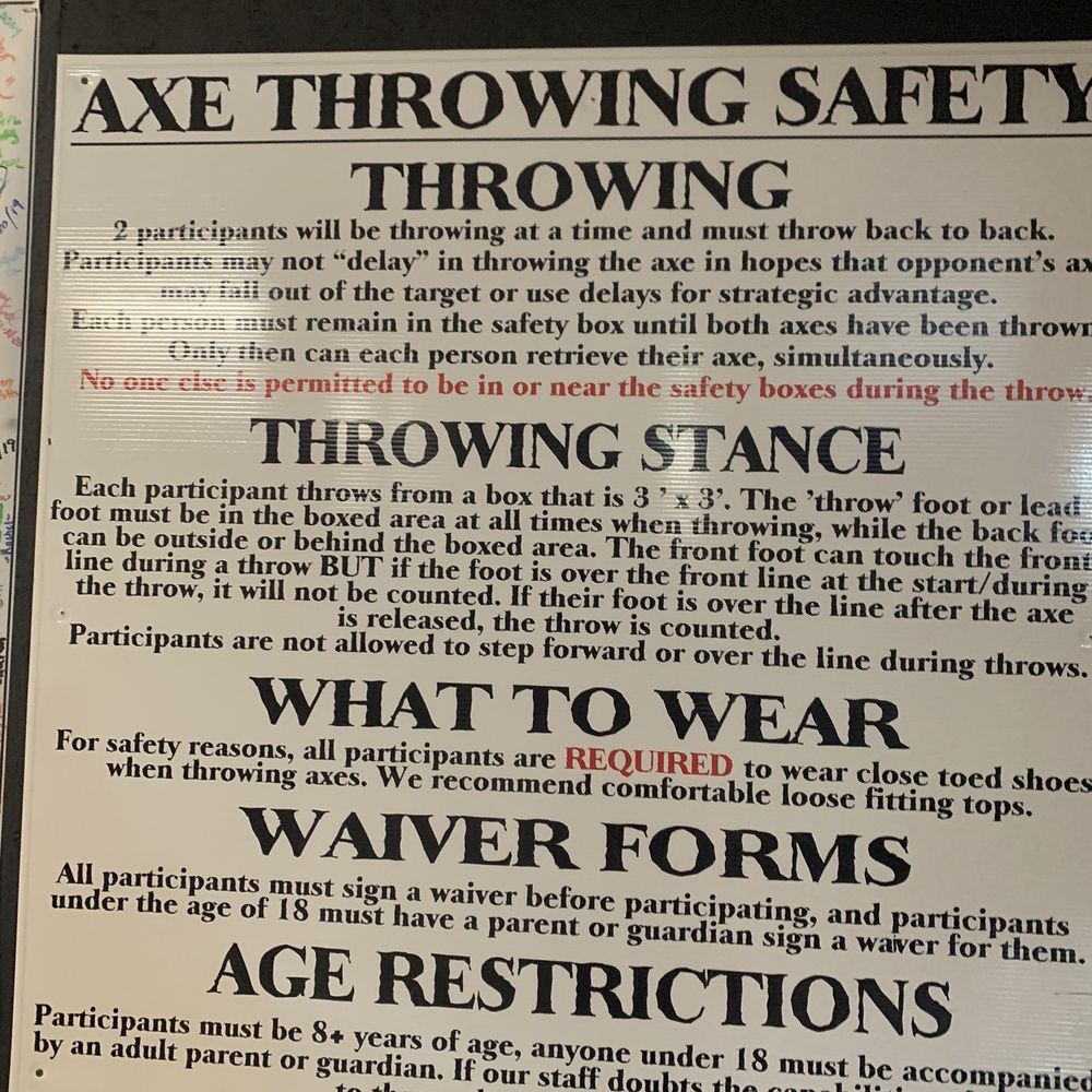 The Sweet Escape Room & Axe Throwing - Escape Games Near Me - Harrison, Ohio The Sweet Escape Room & Axe Throwing - Escape Games Near Me - Harrison, Ohio