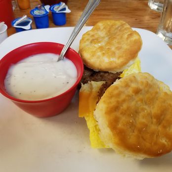 Bacon's Bistro and Cafe - Bessie's biscuits - Breakfast & Brunch Near Me - Hurst, Texas Bacon's Bistro and Cafe - Bessie's biscuits - Breakfast & Brunch Near Me - Hurst, Texas